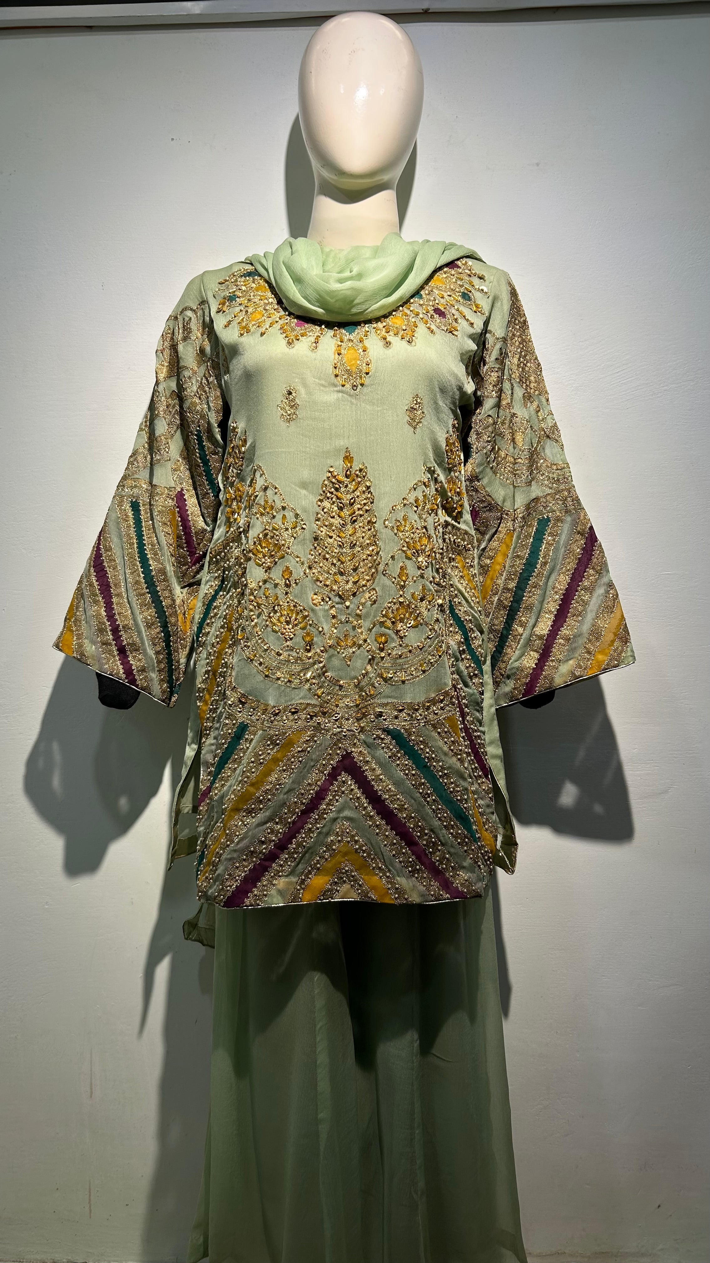 Rangreza’ Pista 3pc