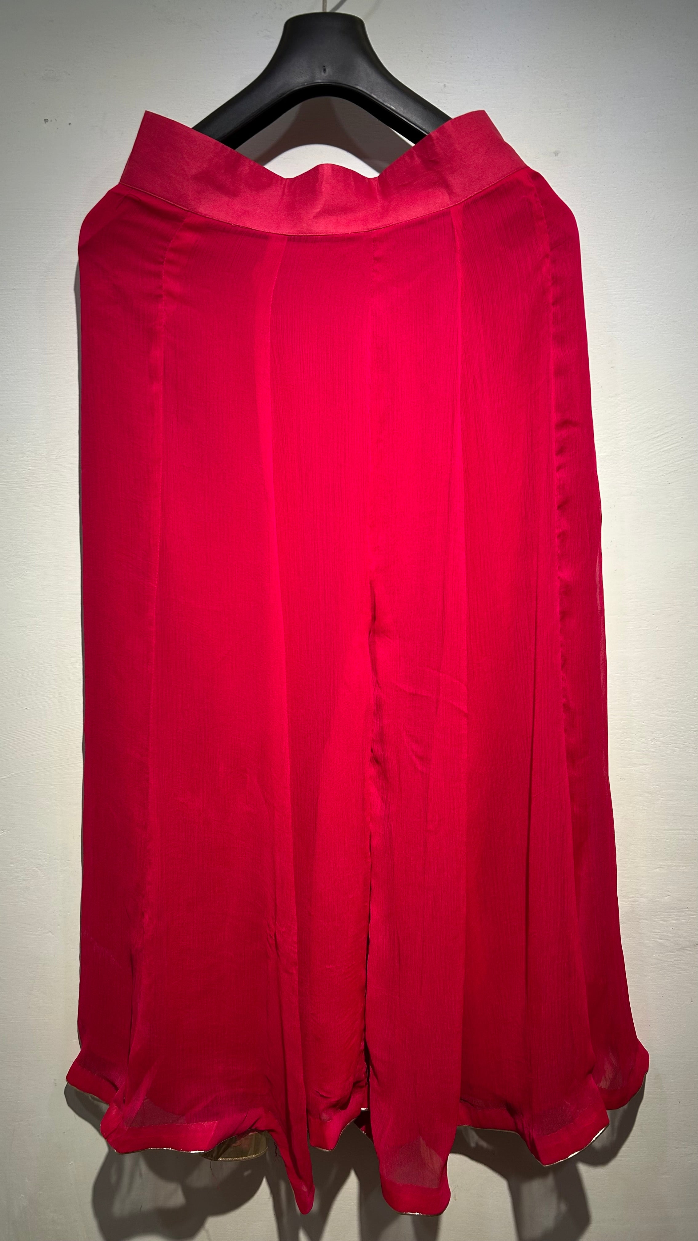 Rangreza’ shocking 3pc