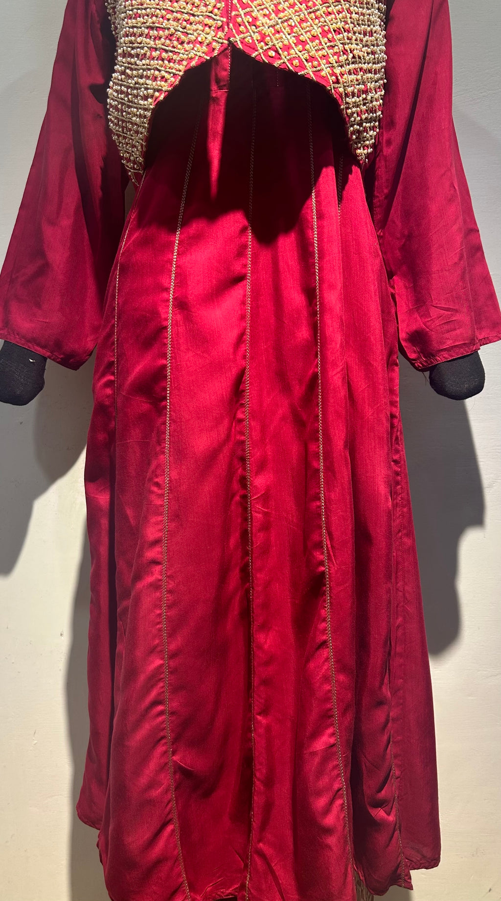 panelfrock’ shocking