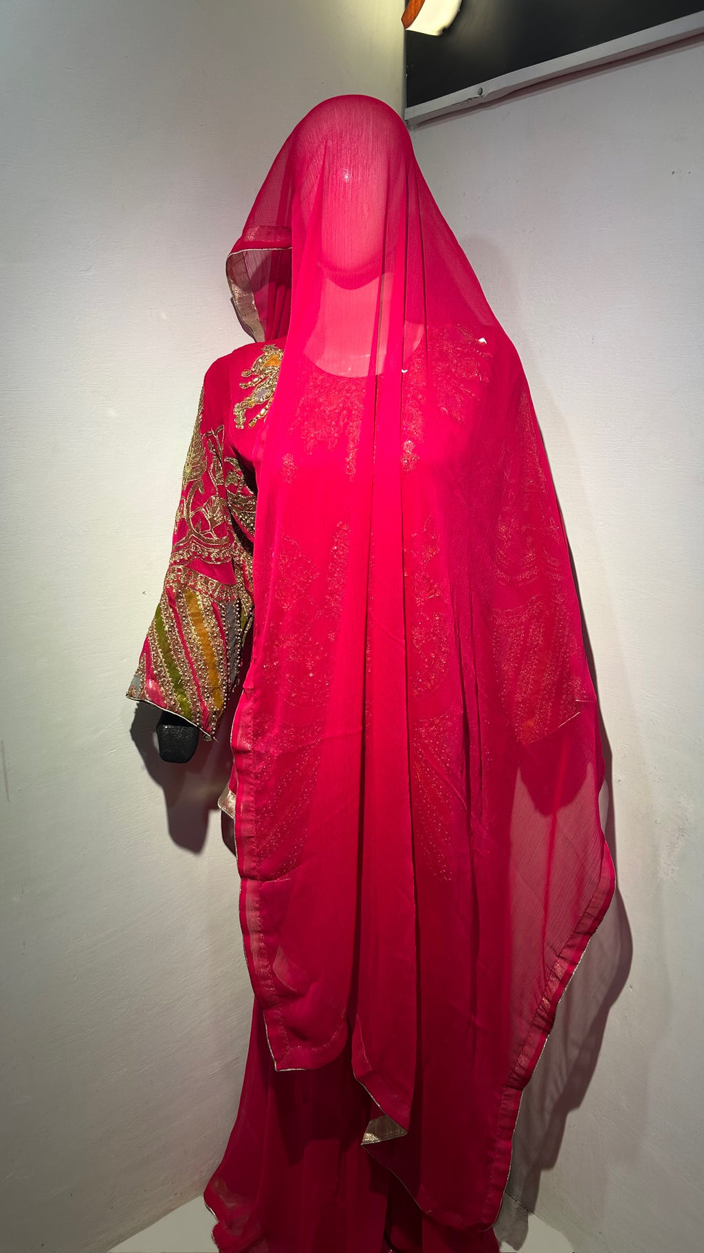 Rangreza’ shocking 3pc