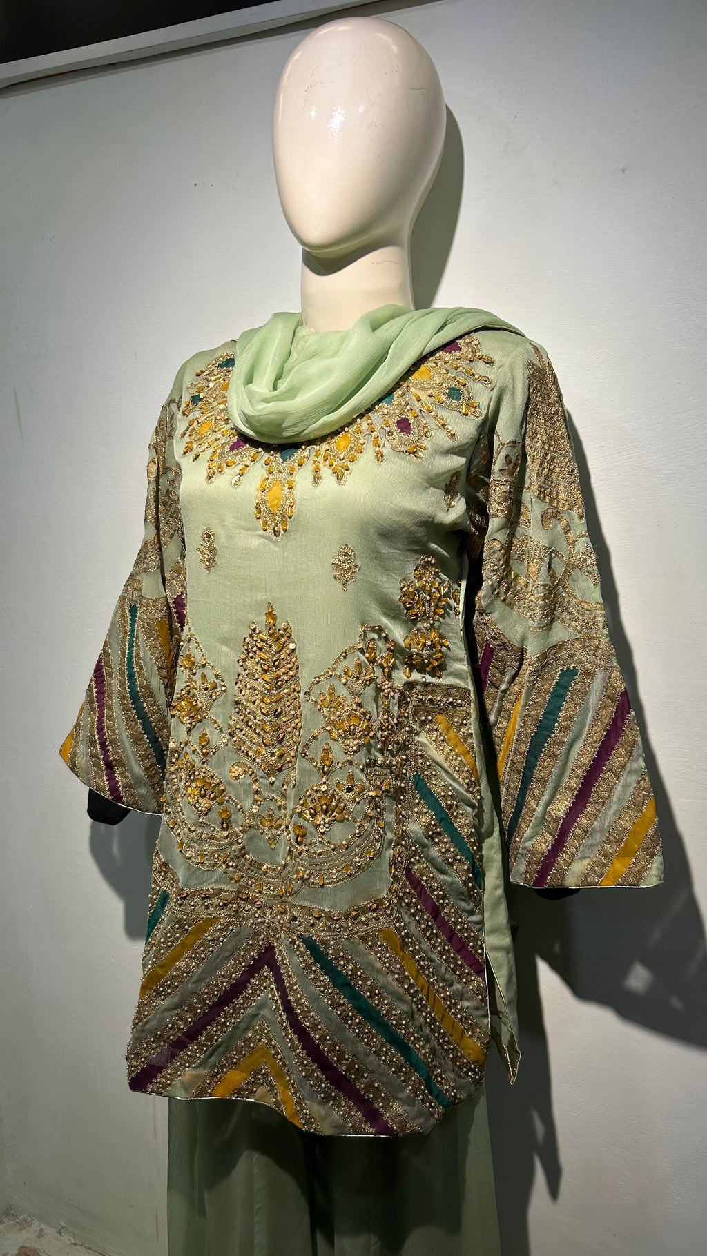 Rangreza’ Pista 3pc