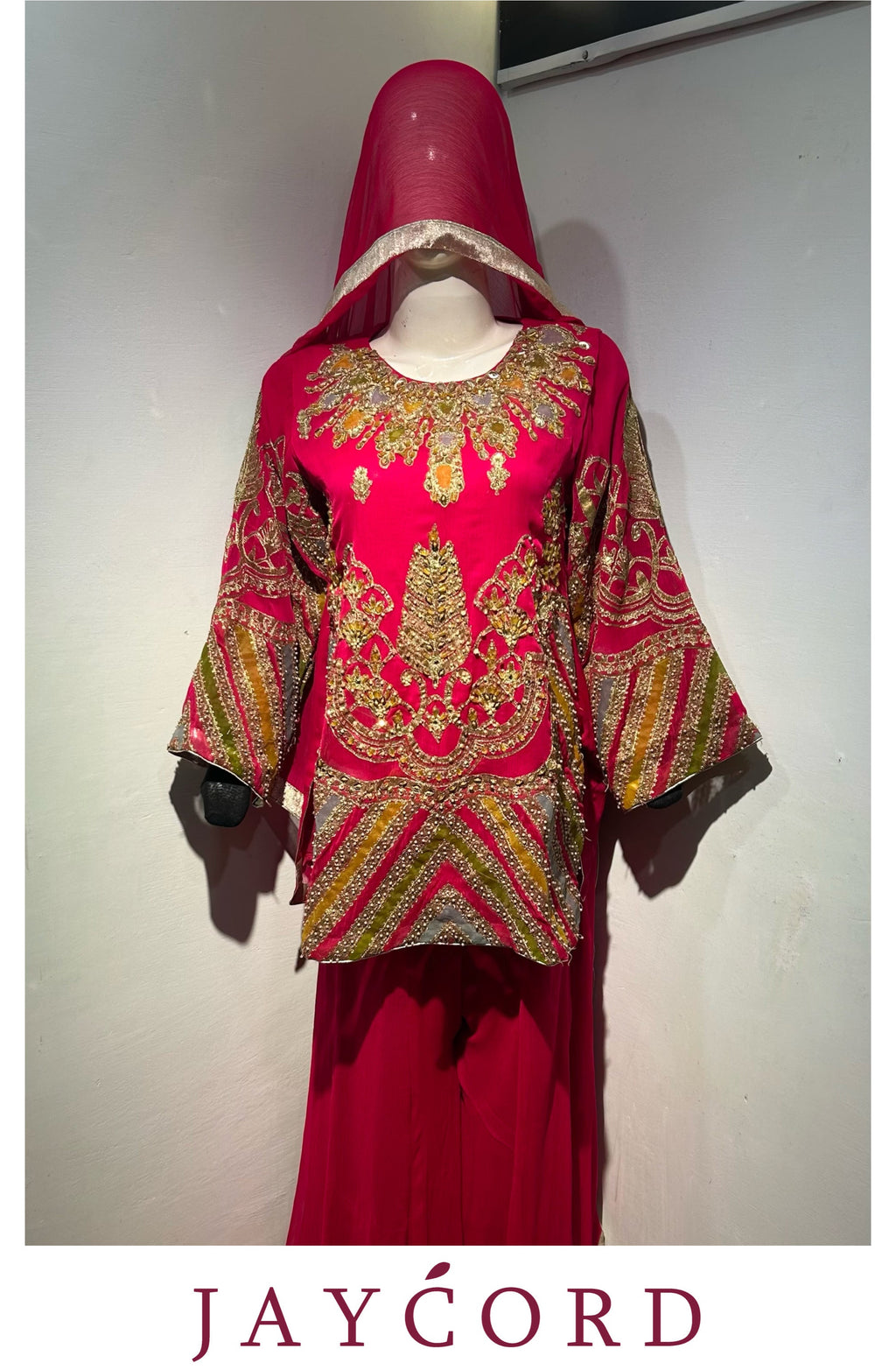 Rangreza’ shocking 3pc