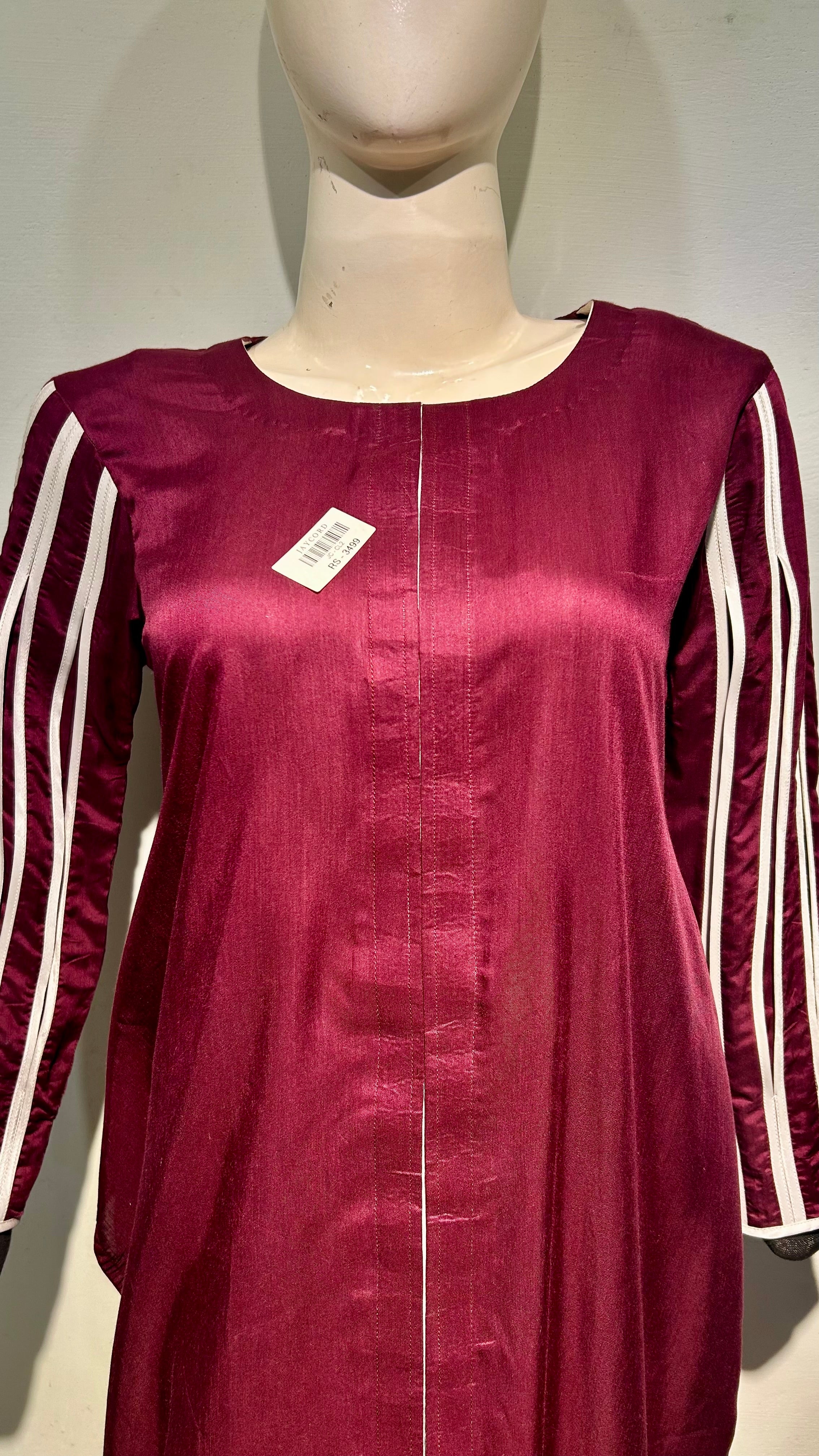 Viscose’ magenta