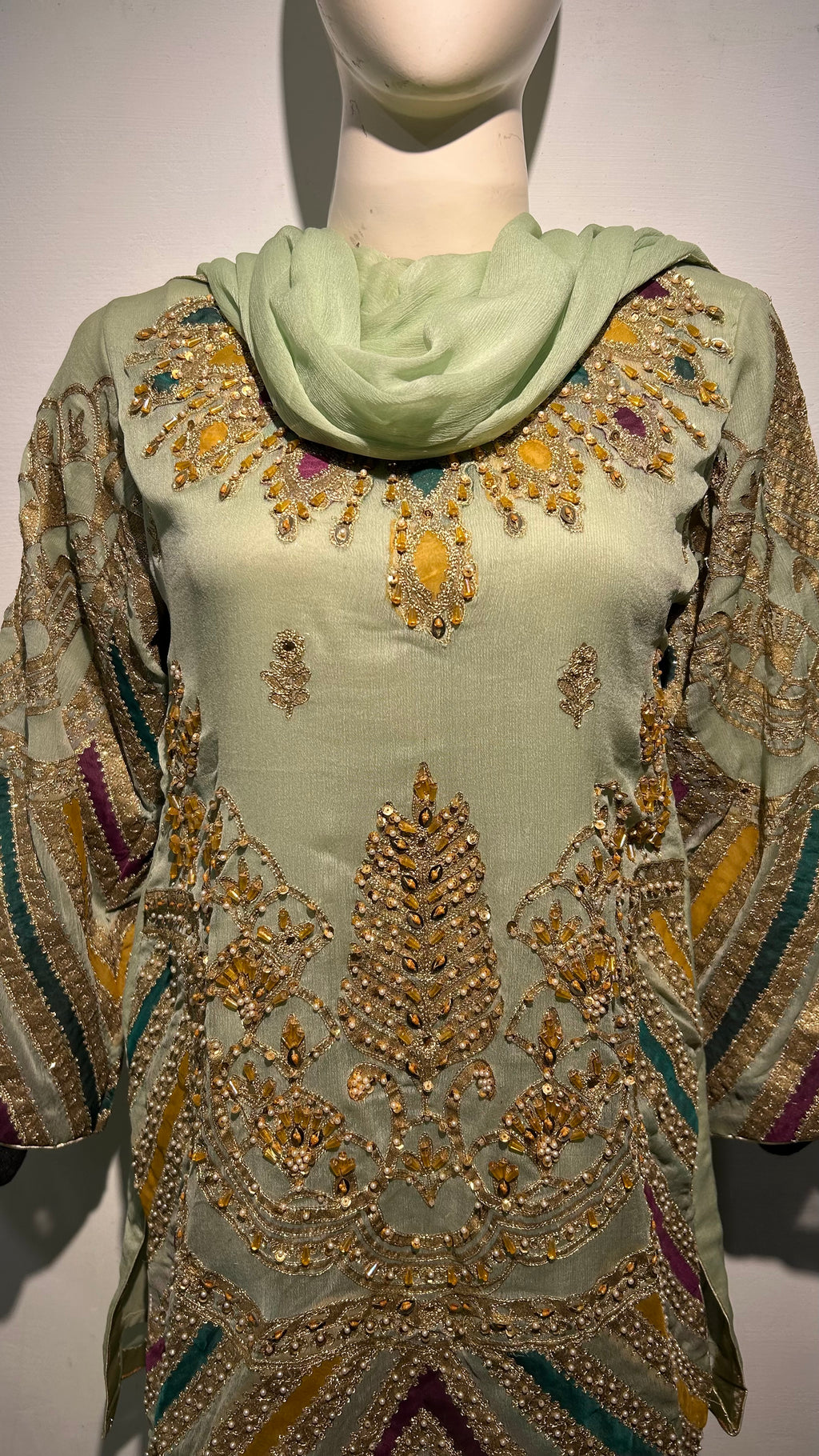 Rangreza’ Pista 3pc