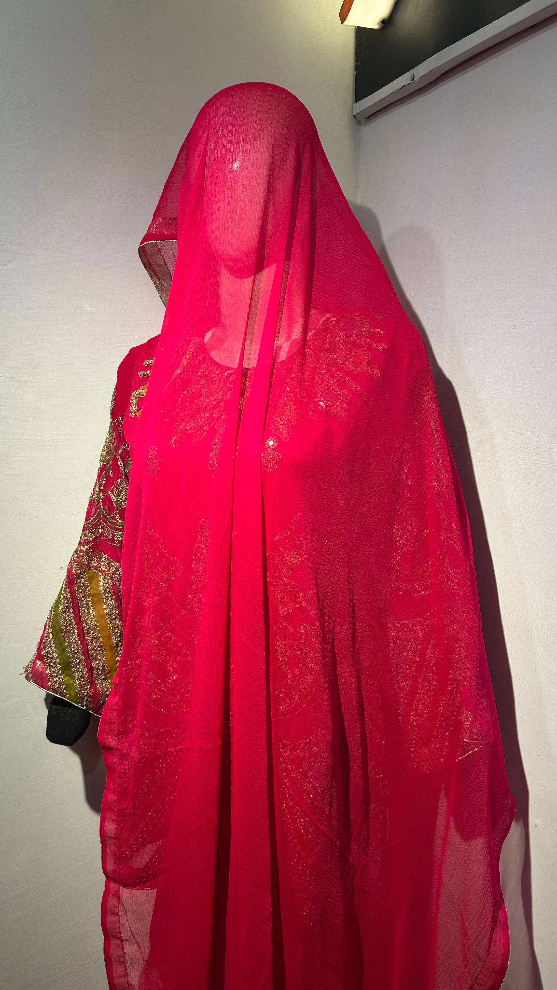 Rangreza’ shocking 3pc