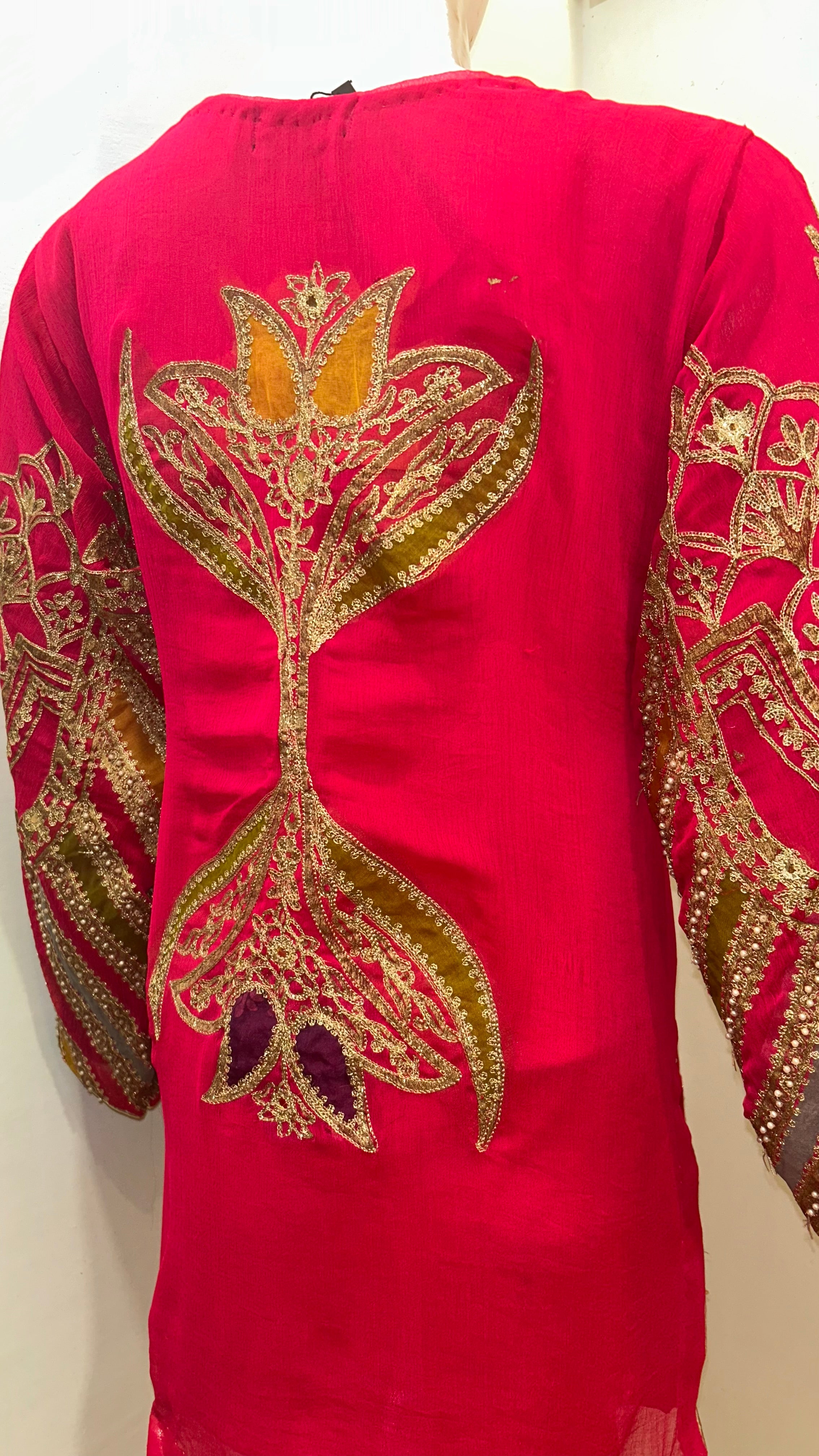 Rangreza’ shocking 3pc