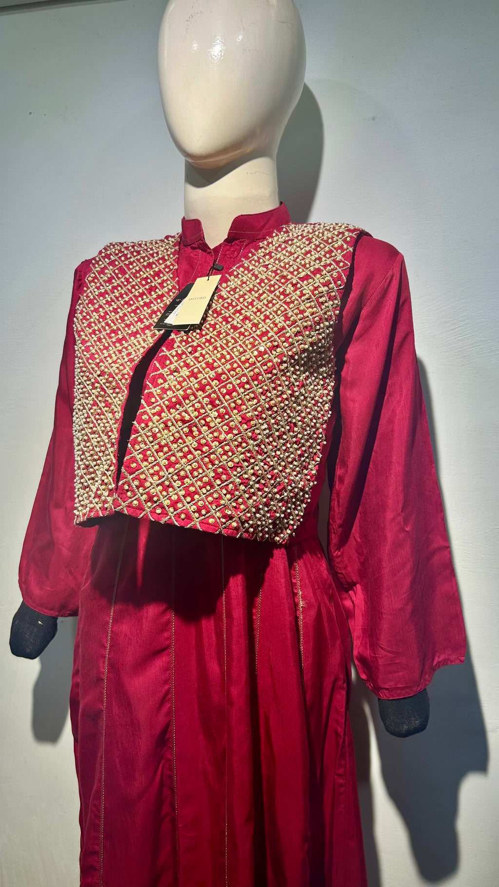 panelfrock’ shocking