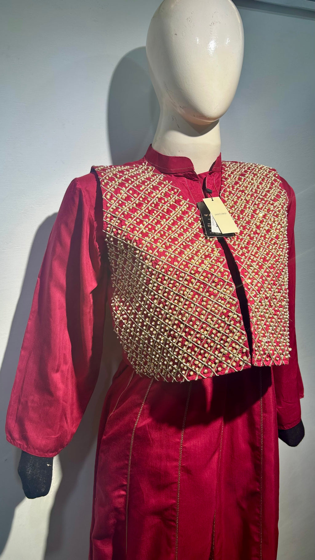 panelfrock’ shocking