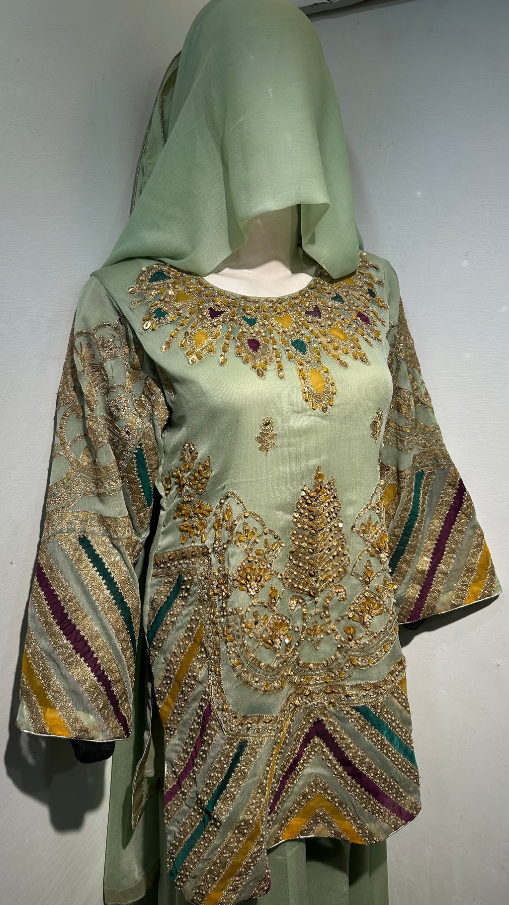 Rangreza’ Pista 3pc