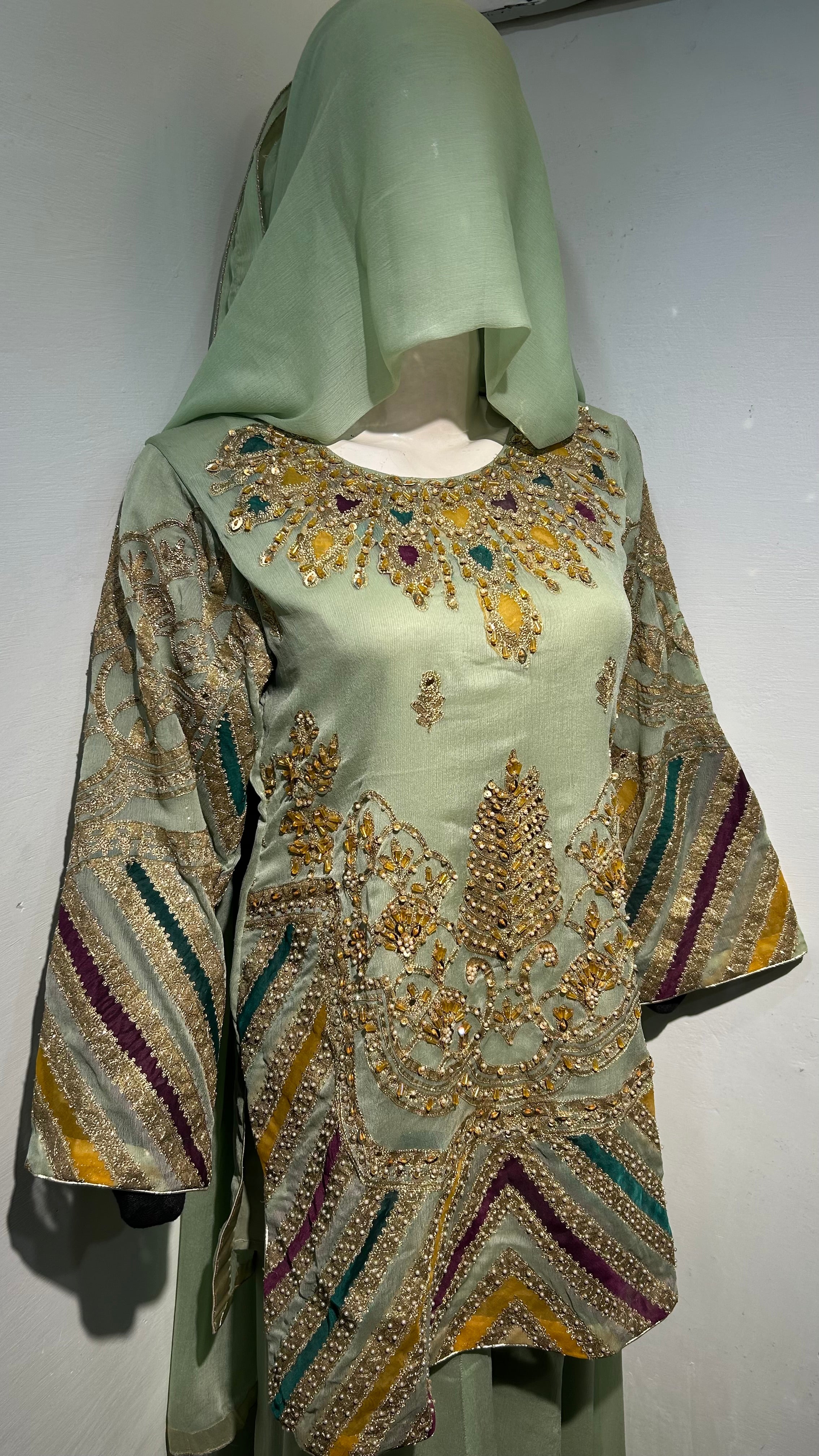 Rangreza’ Pista 3pc