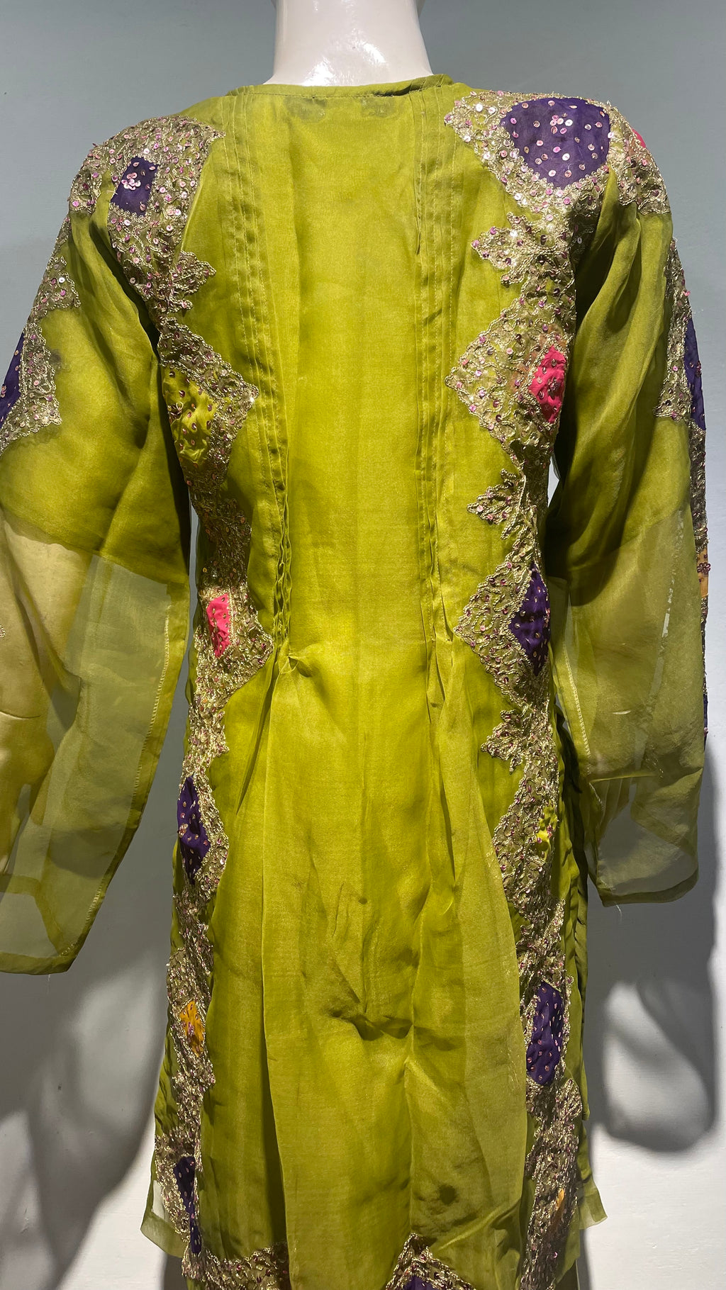 Zehra-e-gul’ moungia 3pc